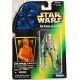 Luke Skywalker in Hoth Gear green card power of the force  kenner 1997 (Figura sellada) 